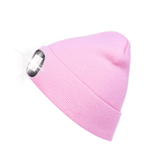 Mütze - mit LED Leuchte - Fox by Ren